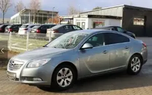 Opel Insignia Insignia 1.8 Selection