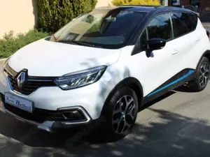 Renault Captur Intens/Navigation/Klimaautomatik/Tempomat
