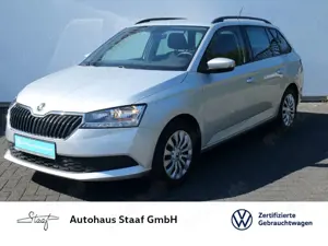 Skoda Others Ambition 1.0 TSI 95PS 5-Gang