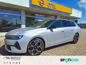 Opel Astra L Sports Tourer 1.2 GS Line