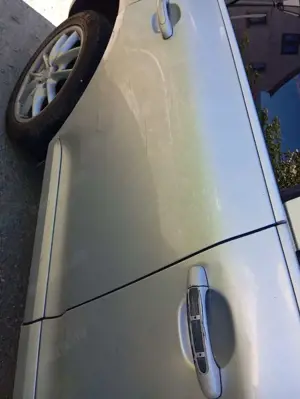 Porsche Cayenne Tiptronic S Bild 5