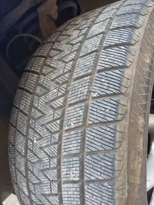 Porsche Cayenne Tiptronic S Bild 3