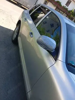 Porsche Cayenne Tiptronic S Bild 4