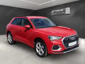 Audi Q3 40 qua advanced Matrix*Virtual*Kamera*ACC*AHK