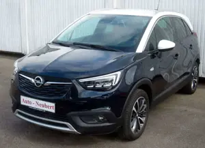 Opel Crossland X Crossland  Ultimate