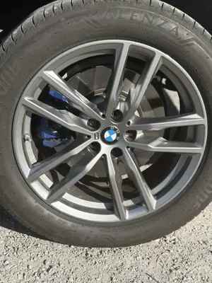 BMW X4 xDrive 30 d M Sport