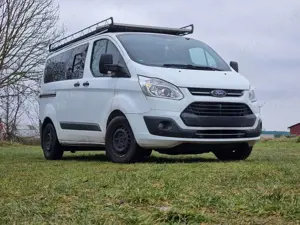 Ford Transit Custom Transit Custom L1H1 zum Camper Wohnmobil umgebaut