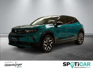 Opel Mokka GS Automatik *neues Facelift* Allwetter, Kamera