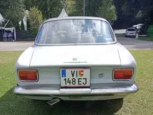 Alfa Romeo 1750 1750 GTV Bild 4