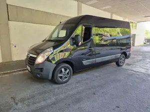 Opel Movano Movano 2.3 CDTI L2H2 DPF