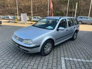 Volkswagen Golf Variant Ocean 1 Hand Klima Neu Tüv 02/2027