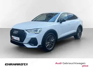 Audi Q3 Sportback 45 TFSI e S tronic VIRTUAL*OPTIKPAKET...