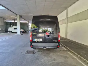 Opel Movano Movano 2.3 CDTI L2H2 DPF Bild 4