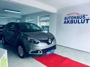 Renault Captur Dynamique*1.Hand+Finanzierung+Garantie+Inspektion*