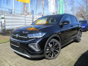 Volkswagen T-Cross 1.5 TSI ACT OPF DSG R-Line