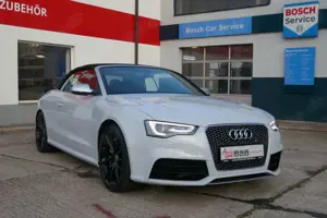Audi RS5 Cabriolet 4.2 qu.V-Max./BO/Keramik/DAB