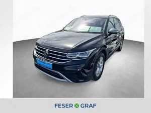 Volkswagen Tiguan Allspace Elegance 2.0 TDI DSG 193PS