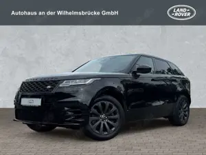 Land Rover Range Rover Velar D300 R-DYNAMIC SE Black / ACC