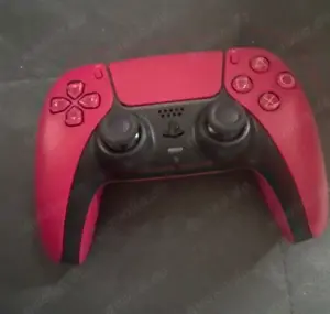 PlayStation 5 controller