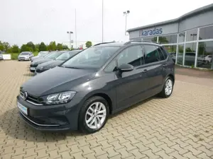 Volkswagen Golf Sportsvan VII TSI NAV/KAM/SHZ/PDC