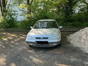 Citroen Xantia Xantia Kombi 2.0 HDi Exclusive Bild 3