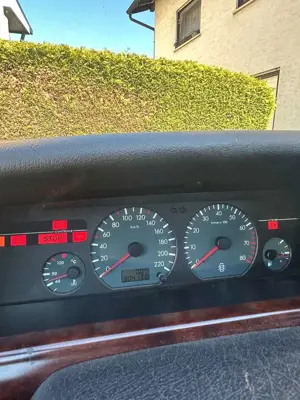 Citroen Xantia Xantia Kombi 2.0 HDi Exclusive Bild 2