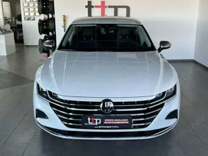 Volkswagen Arteon SB 2.0 TSI Elegance R.Kamera AHK MATRIX Bild 3