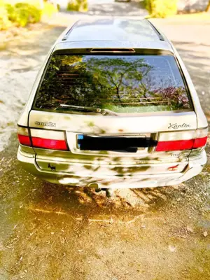 Citroen Xantia Xantia Kombi 2.0 HDi Exclusive Bild 5