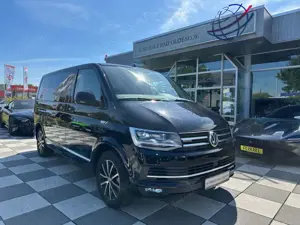 Volkswagen T6 Multivan Business 4Motion + ACC +