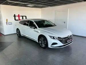 Volkswagen Arteon SB 2.0 TSI Elegance R.Kamera AHK MATRIX Bild 5