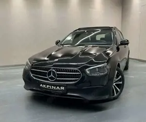 Mercedes-Benz E 300 E300 de T *PANO*NIGHT*BURMESTER*AHK*WIDE*360°*