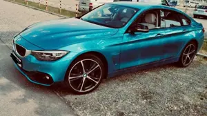 BMW 440 440i Gran Coupe Aut.Sport Line