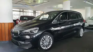 BMW 218 218d LuxuryLine/ACC/Business/HiFi/Leder/LED/Navi
