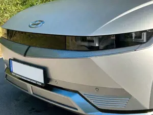 Hyundai IONIQ 5 77,4 kWh Tech-Pack*Park-Pack*MIETKAUF* Bild 2