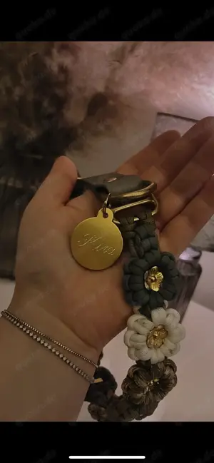 Personalisierte Hundemarken verschiedene Größen und Modelle 