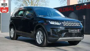Land Rover Discovery Sport DISCOVERY SPORT P300e PLUG-IN S AWD*AMBIENTE*