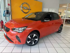 Opel Corsa F e Edition Navi über Handy+Sitzheizung