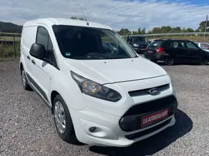 Ford Transit Connect Kasten Trend-KLIMA-1.HAND