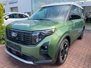 Ford Tourneo Courier Active*SYNC4*Winter2*Klimaautom*