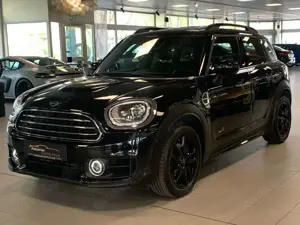 MINI Cooper Countryman All4 Automatik Panorama Leder Navi Bild 3