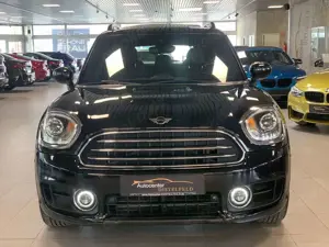MINI Cooper Countryman All4 Automatik Panorama Leder Navi
