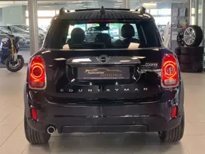 MINI Cooper Countryman All4 Automatik Panorama Leder Navi Bild 5