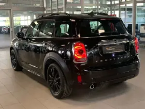 MINI Cooper Countryman All4 Automatik Panorama Leder Navi Bild 4