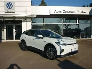 Volkswagen ID.4 Pro Performance 150 kW+AHK+PanoD+Navi+Cam