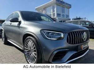 Mercedes-Benz GLC 63 AMG GLC 63 S AMG 4MATIC+ Coupe "MAGNO"HEADUP"