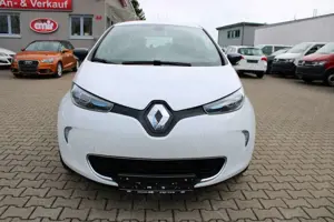 Renault ZOE Life inkl. Batterie Kamera,Klimaautom. Navi