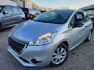 Peugeot 208 3-Türer 68 VTI Access