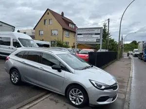 Opel Astra Elegance Autom. LED AHK PTS NAVI