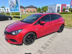 Opel Astra Schrägheck 1.2 Turbo Start/Stop Ultimate 145PS