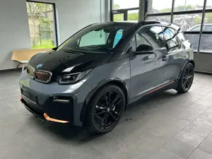 BMW i3 s Unique Forever Navi_Driving Assistant+